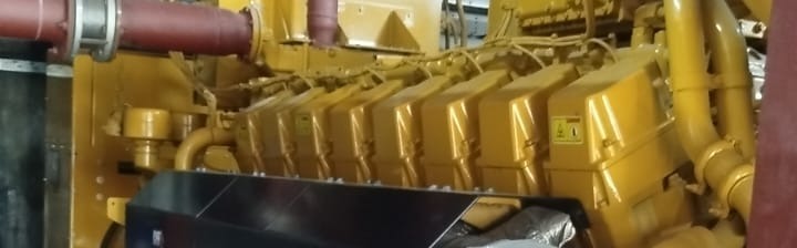 Natural Gas Generators